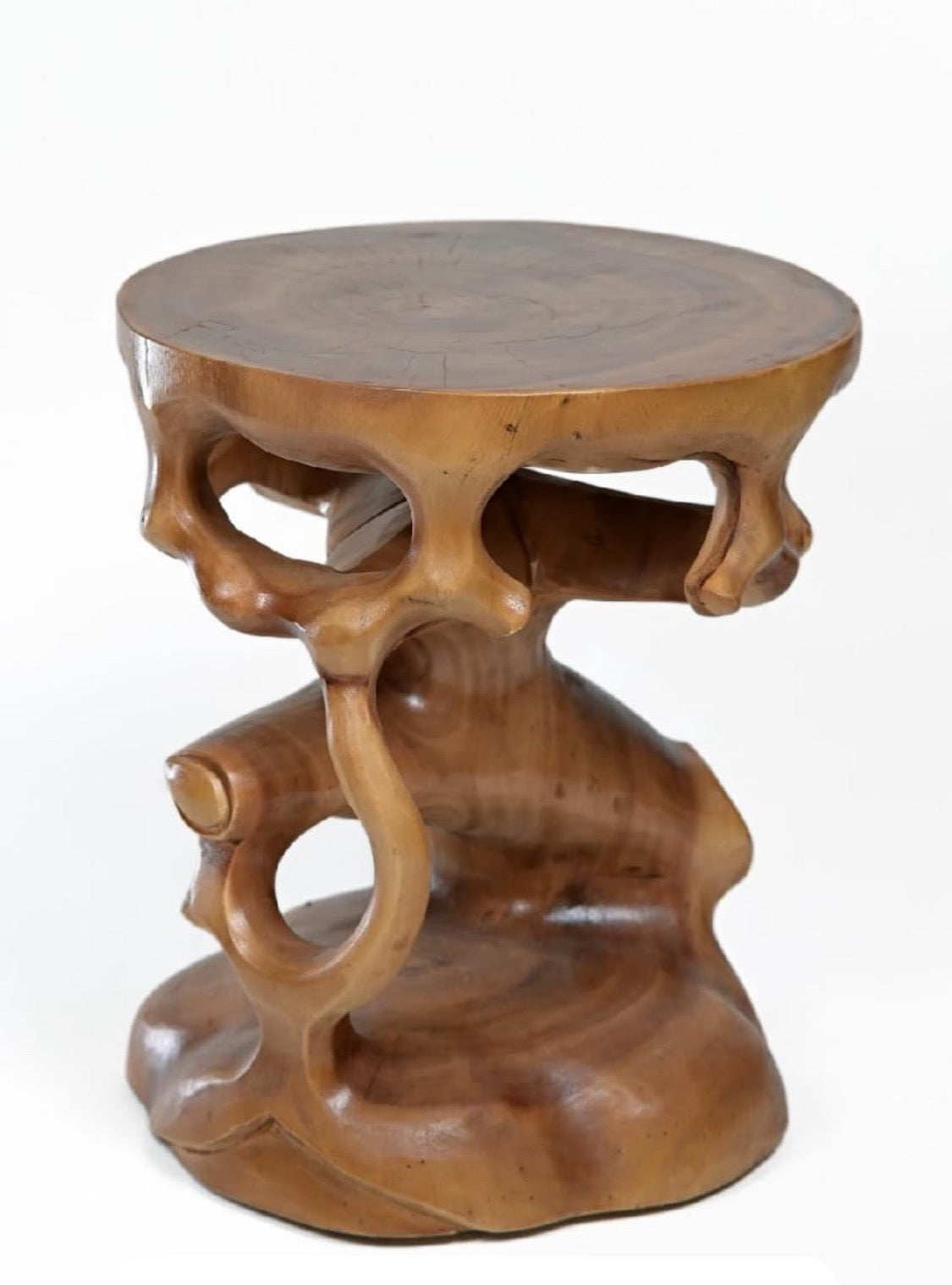 Baby Groot Stool