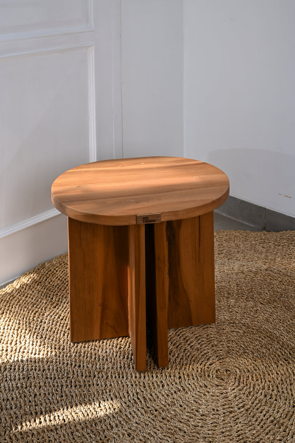 Field Stool