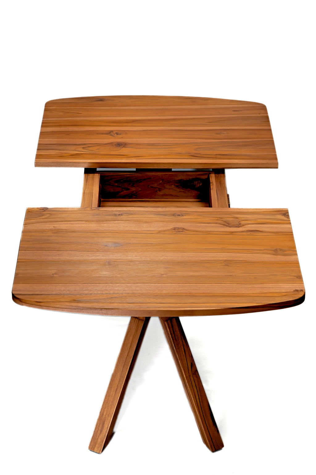 Lola kids table with storage